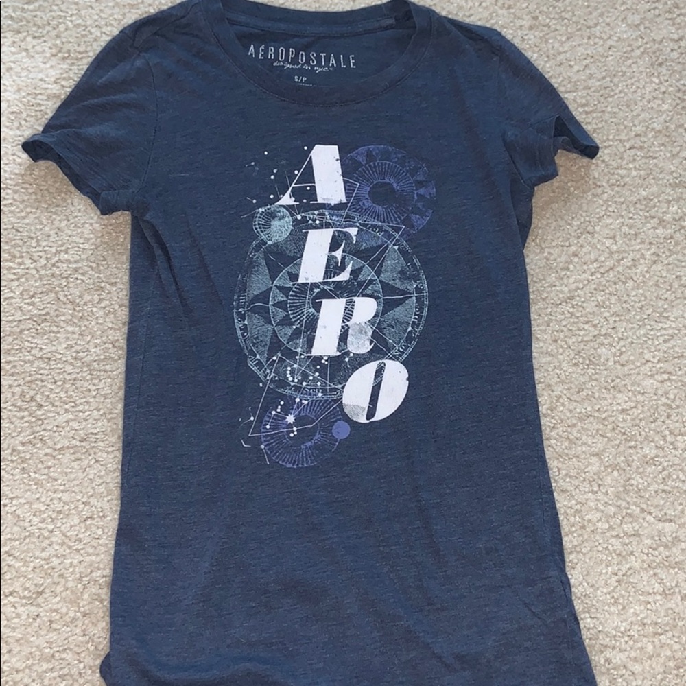 Graphic tee shirts